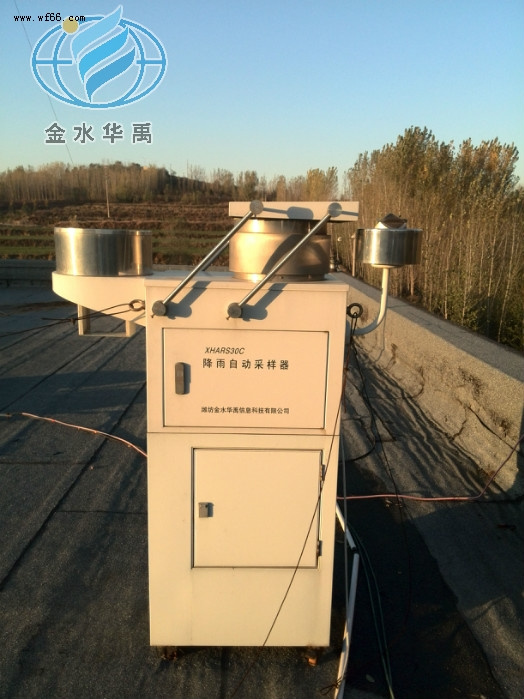 酸雨采樣器，降水采樣器