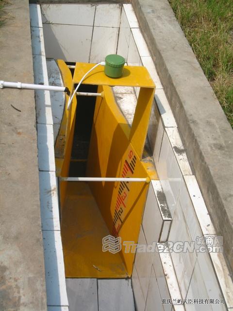 超聲波水位計、水位計、水文儀器