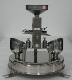 JDZ05-1翻斗雨量計(jì)、雨量傳感器、雨量計(jì)
